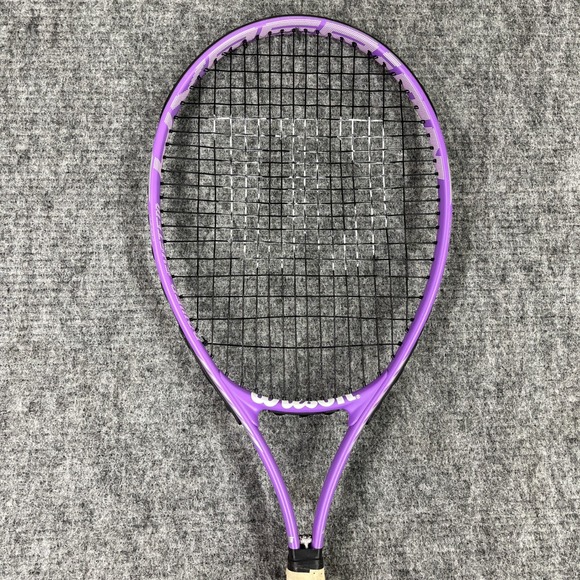 Wilson Hyperion 2.0 26 4"  Tennis Racket‎ - Picture 5 of 13